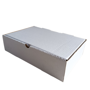 Caixa Para Bolo