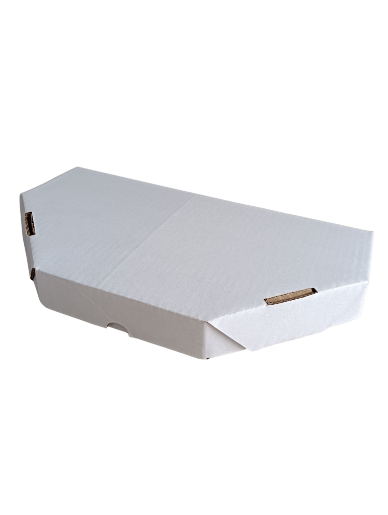 Caixa para Calzone