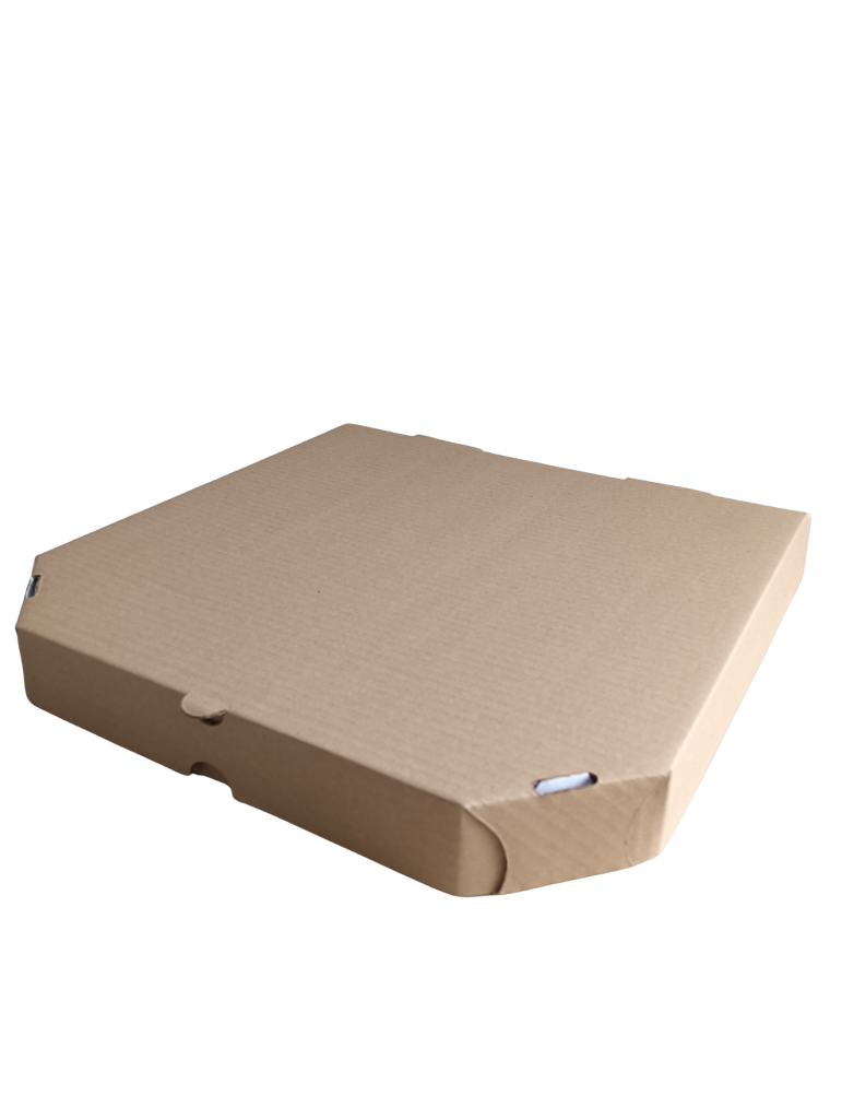 Caixa de Pizza Americana