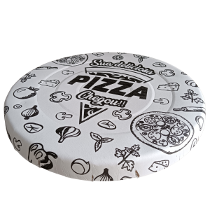 Caixa de Pizza Redonda 35cm