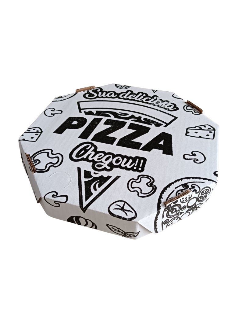 Caixa de Pizza 35cm