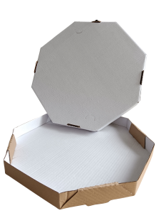 Caixa de Pizza 40cm Aberta
