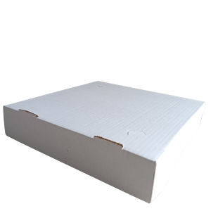 Caixa Genérica de Papelão para Pizza e Esfihas