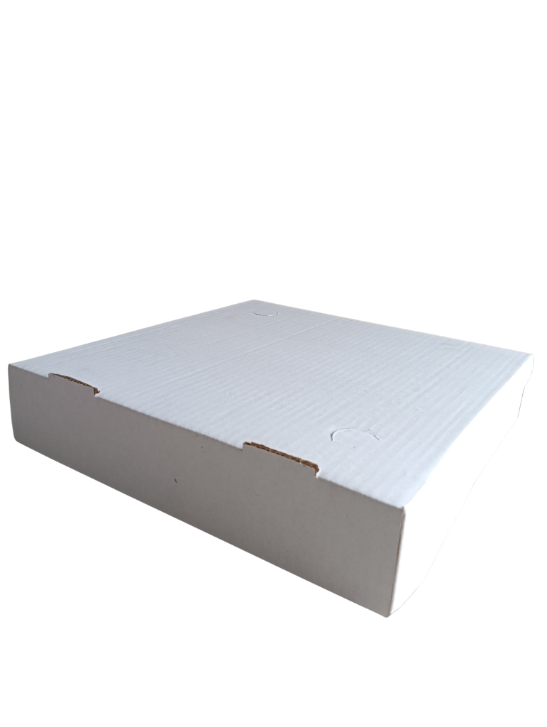 Caixa Genérica de Papelão para Pizza e Esfihas