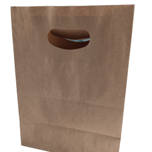 Saco para Delivery