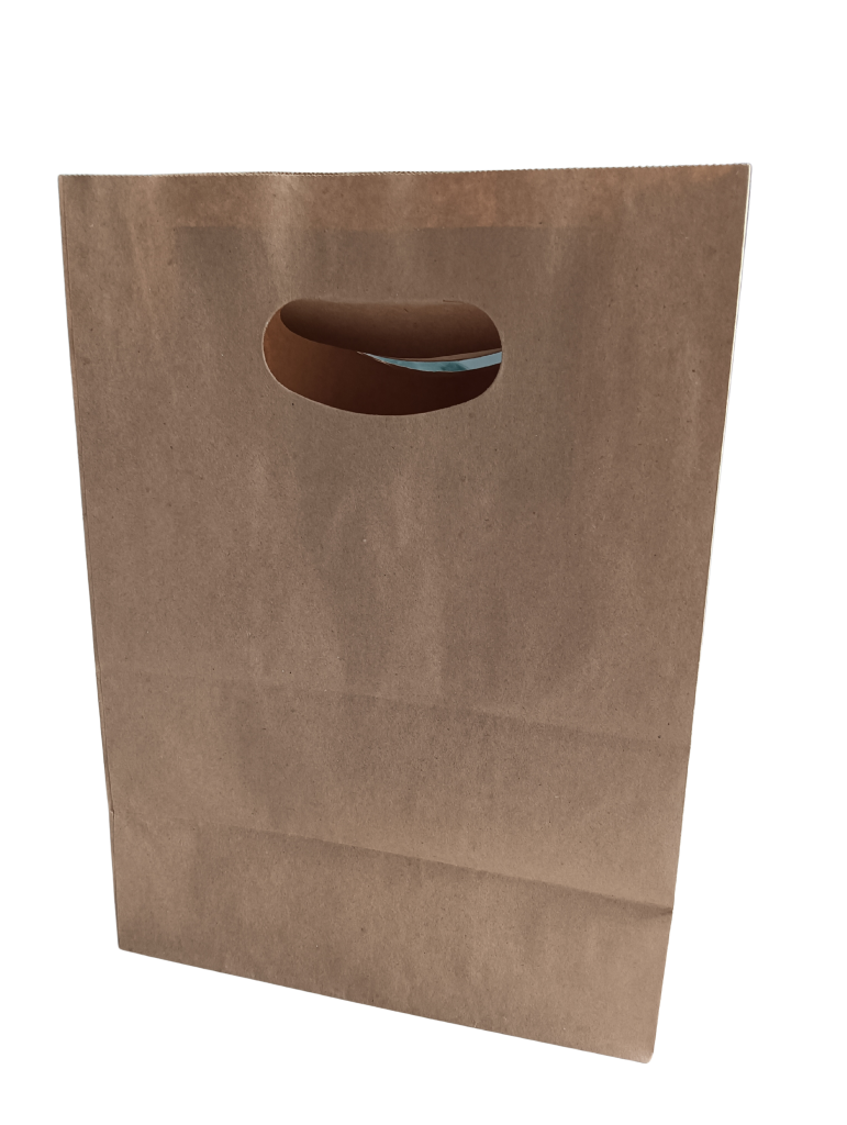 Saco para Delivery